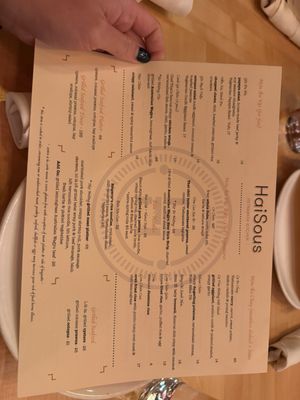 Menu photo 6 HaiSous Vietnamese Kitchen Chicago, IL