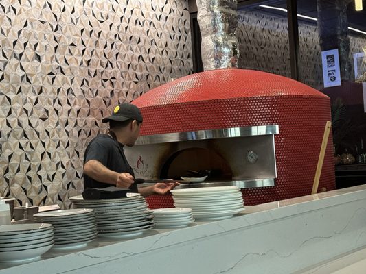 Genisa Wine Bar by null