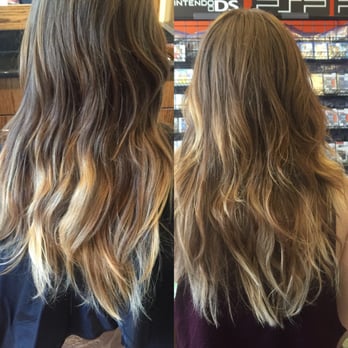 Watercolor Salon - Balayage - Hair Salons Near Me - Madison, Mississippi Watercolor Salon - Balayage - Hair Salons Near Me - Madison, Mississippi