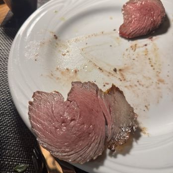 Fogo de Chão - Nice medium rare piece - Steakhouses Near Me - Tigard, Oregon Fogo de Chão - Nice medium rare piece - Steakhouses Near Me - Tigard, Oregon