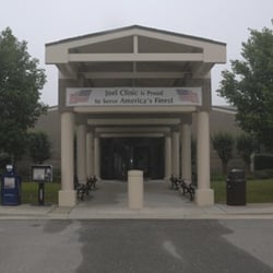 Joel Health Clinic