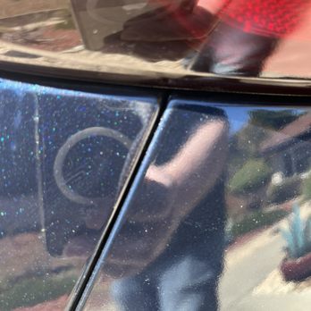 Auto Bay Collision - Overspray - Body Shops Near Me