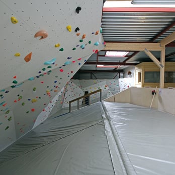 Hueco - Hueco - Active Life Near Me - Eckbolsheim, 67