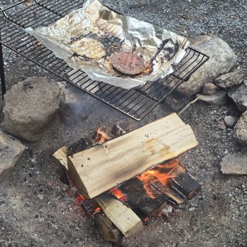Hadley's Point Campground - Campgrounds Near Me - Bar Harbor, Maine