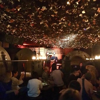 The Iron Fairies - Cocktail Bars Near Me - Hong Kong, HK