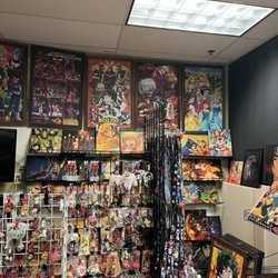 Game Platform - interior