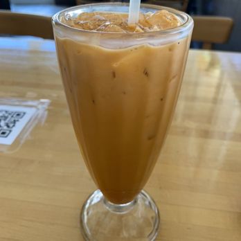 Baan Thai - Thai iced tea - Thai Near Me - Seaside, California Baan Thai - Thai iced tea - Thai Near Me - Seaside, California