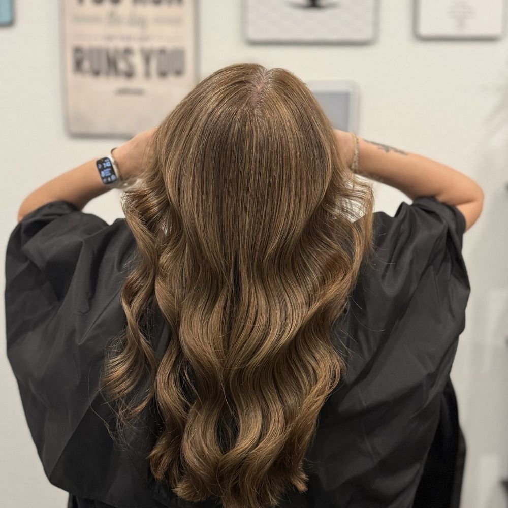 The Color Hustle - Hair Salons Near Me - San Ramon, California The Color Hustle - Hair Salons Near Me - San Ramon, California