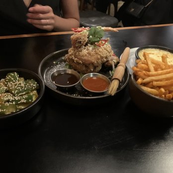 Coqfighter - Chicken Wings Near Me - London, XGL Coqfighter - Chicken Wings Near Me - London, XGL