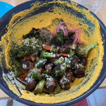 Just BE Kitchen - Gluten-Free Near Me - Denver, Colorado Just BE Kitchen - Gluten-Free Near Me - Denver, Colorado