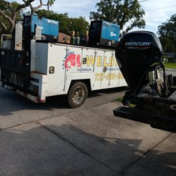 T&S Mobile Welding