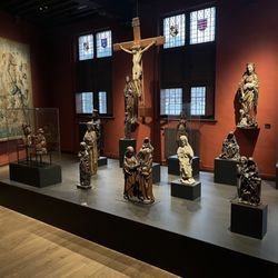 Gruuthusemuseum