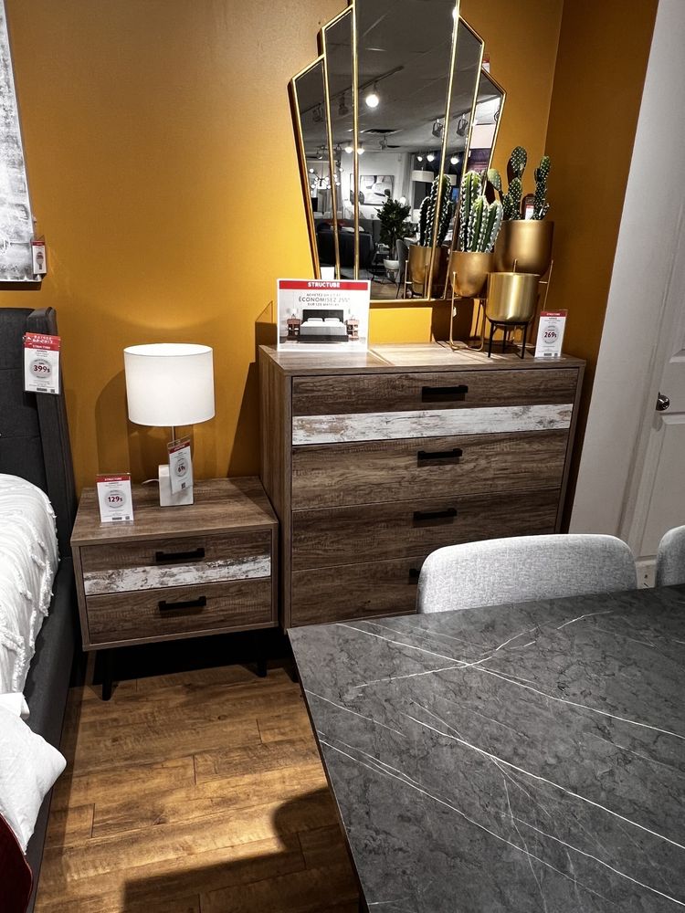 STRUCTUBE Updated September 2024 15 Photos 3945 rue JeanTalon