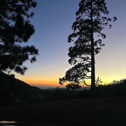 Angeles Crest Highway