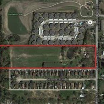 Davey Goosmann Realty - Lots of potential here! 10.47 acres - two adjoining lots. 9.47 acre and 1 acre with house. Currently zoned residential... - Real Estate Services Near Me - Mansfield, Texas