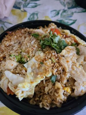 Stadium Thai by null