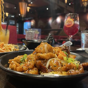 P.F. Chang's - Chinese Near Me - Eugene, Oregon
