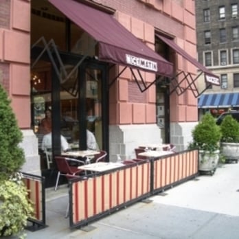 Nice Matin - French Near Me - New York, New York Nice Matin - French Near Me - New York, New York