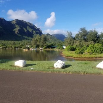 Kayak Shack At Hidden Valley Falls - Rafting/Kayaking Near Me - Lihue, Hawaii Kayak Shack At Hidden Valley Falls - Rafting/Kayaking Near Me - Lihue, Hawaii