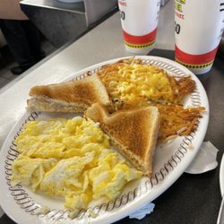 Waffle House - Pasadena