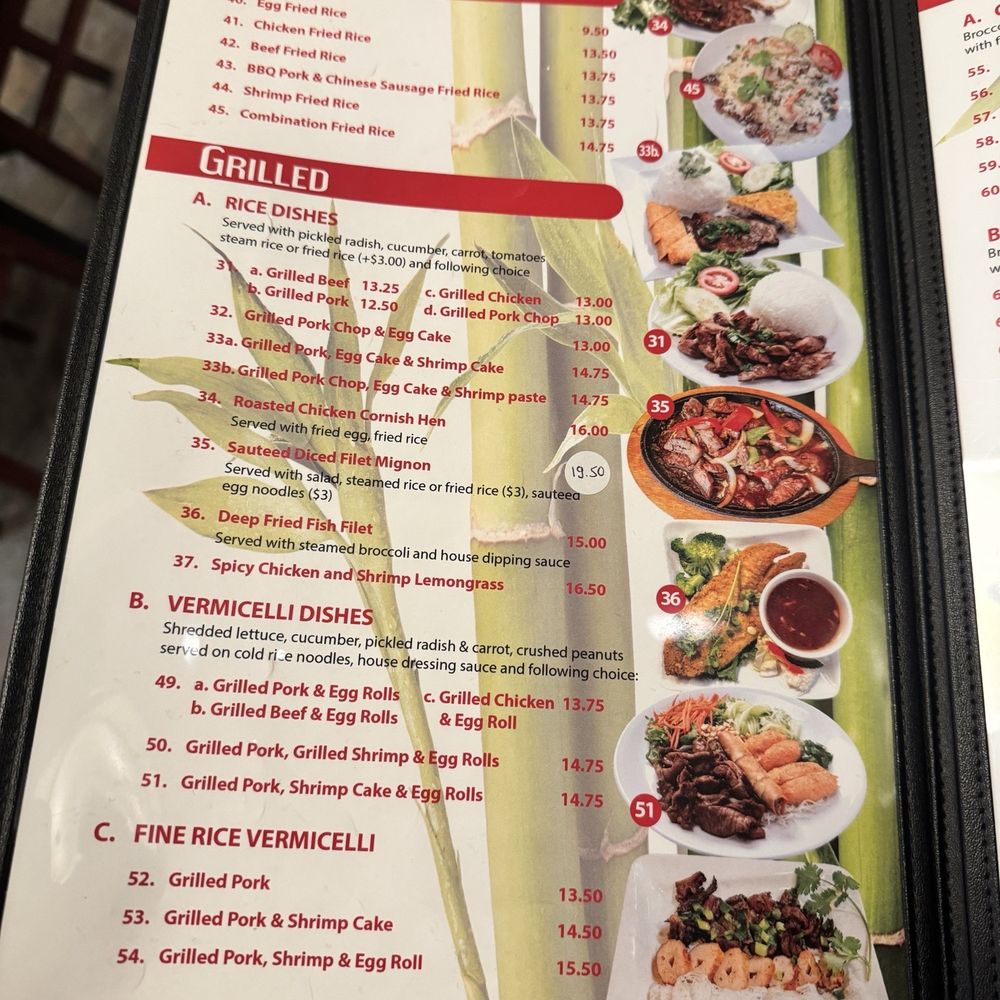 Pho BamBu - Menu 2025 - Vietnamese Near Me - Rancho Cucamonga, California Pho BamBu - Menu 2025 - Vietnamese Near Me - Rancho Cucamonga, California