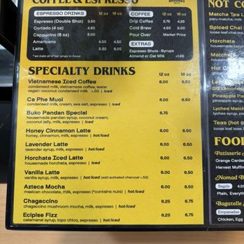 Mixed Grounds Coffee - Coffee & Tea Near Me - San Diego, California Mixed Grounds Coffee - Coffee & Tea Near Me - San Diego, California