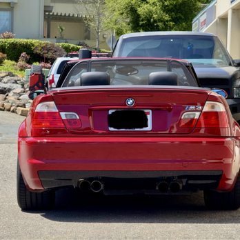 Edge Motorworks - Auto Repair Near Me - San Ramon, California Edge Motorworks - Auto Repair Near Me - San Ramon, California