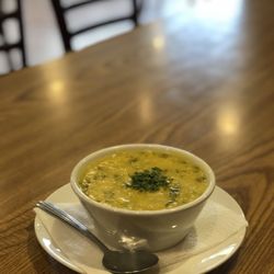 Everybody's Cafe