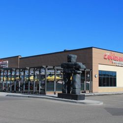 The Canadian Brewhouse And Grill