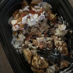 PepperJax Grill