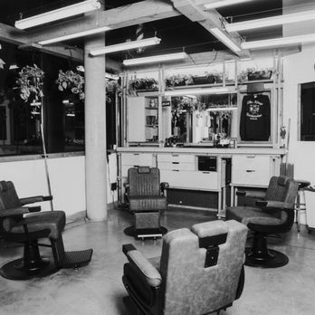 The Keep - Barbers Near Me - Seattle, Washington The Keep - Barbers Near Me - Seattle, Washington