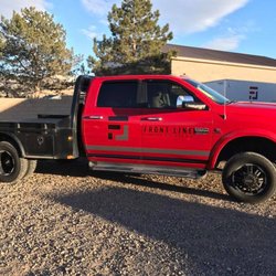 Front Line Plumbing, Heating & Air