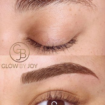 Glow By Joy - Eyebrow microblading! - Eyebrow Services Near Me - Toluca Lake, California Glow By Joy - Eyebrow microblading! - Eyebrow Services Near Me - Toluca Lake, California