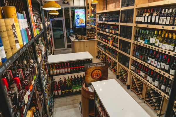 A & R LIQUOR STORE - Updated June 2026 - 92 Photos - 303 Schenectady ...