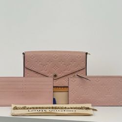 The Buy Pawn Shop - Louis Vuitton Felicie