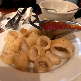 Giovanni's Bicycle Club - Fried Calamari - Italian Near Me - Englewood Cliffs, New Jersey Giovanni's Bicycle Club - Fried Calamari - Italian Near Me - Englewood Cliffs, New Jersey