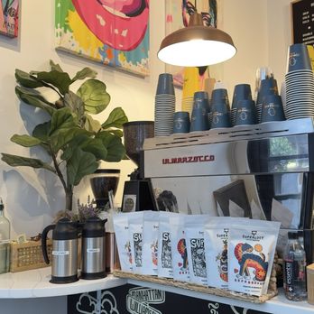 Copper Mug Coffee - Coffee & Tea Near Me - New York, New York Copper Mug Coffee - Coffee & Tea Near Me - New York, New York
