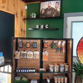 B&B Cultivation - Cannabis Clinics Near Me - Raymond, Maine