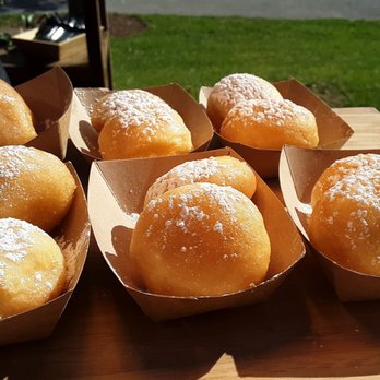 Keeneland - Beignets - Horse Racing Near Me - Lexington, Kentucky Keeneland - Beignets - Horse Racing Near Me - Lexington, Kentucky
