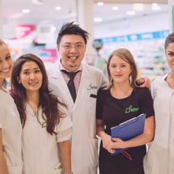 Infinity Dental Care
