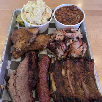 Brothers Smokehouse - The Uncle Dave - Barbeque Near Me - Ramsey, New Jersey