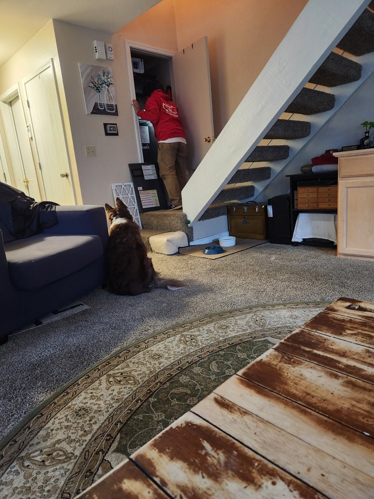 KLEEN AIR HEATING, AIR CONDITIONING, & DUCT CLEANING Updated July