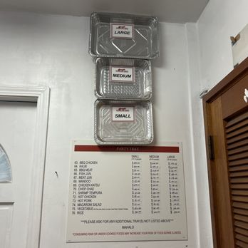 Song's Korean BBQ - Korean Near Me - Waipahu, Hawaii