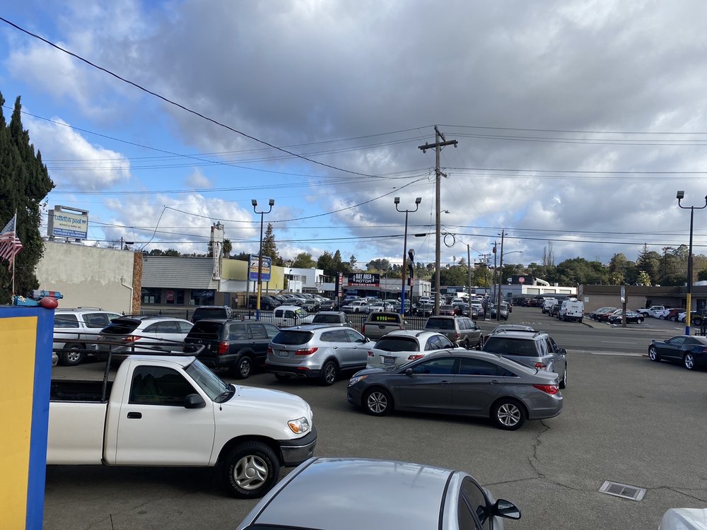 IMPORT AUTO WORLD Updated May 2024 37 Photos & 18 Reviews 21571 Mission Blvd, Hayward