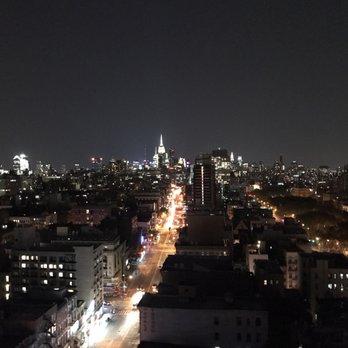 Rooftop 93 - Photos don't do it justice - Lounges Near Me - New York, New York Rooftop 93 - Photos don't do it justice - Lounges Near Me - New York, New York