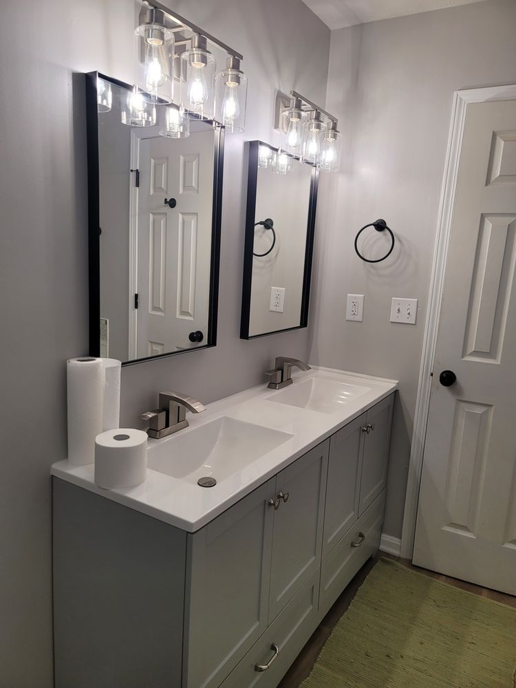 Slide of JJG Remodeling