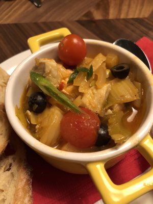 Boca Tapas Bar by null