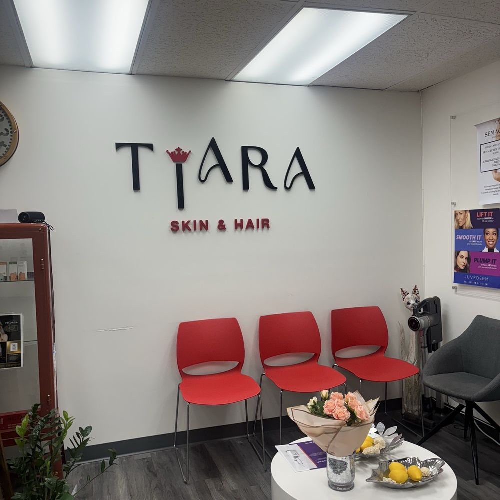 Tiara Aesthetics - waiting - Medical Spas Near Me - Los Angeles, California Tiara Aesthetics - waiting - Medical Spas Near Me - Los Angeles, California