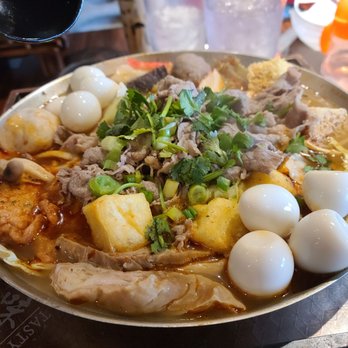 Tasty Pot - Taiwanese hot pot - Taiwanese Near Me - Beaverton, Oregon Tasty Pot - Taiwanese hot pot - Taiwanese Near Me - Beaverton, Oregon