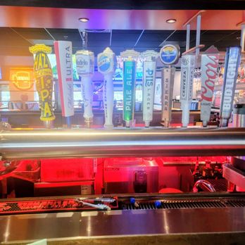 Applebee's Grill + Bar - American Near Me - Chico, California